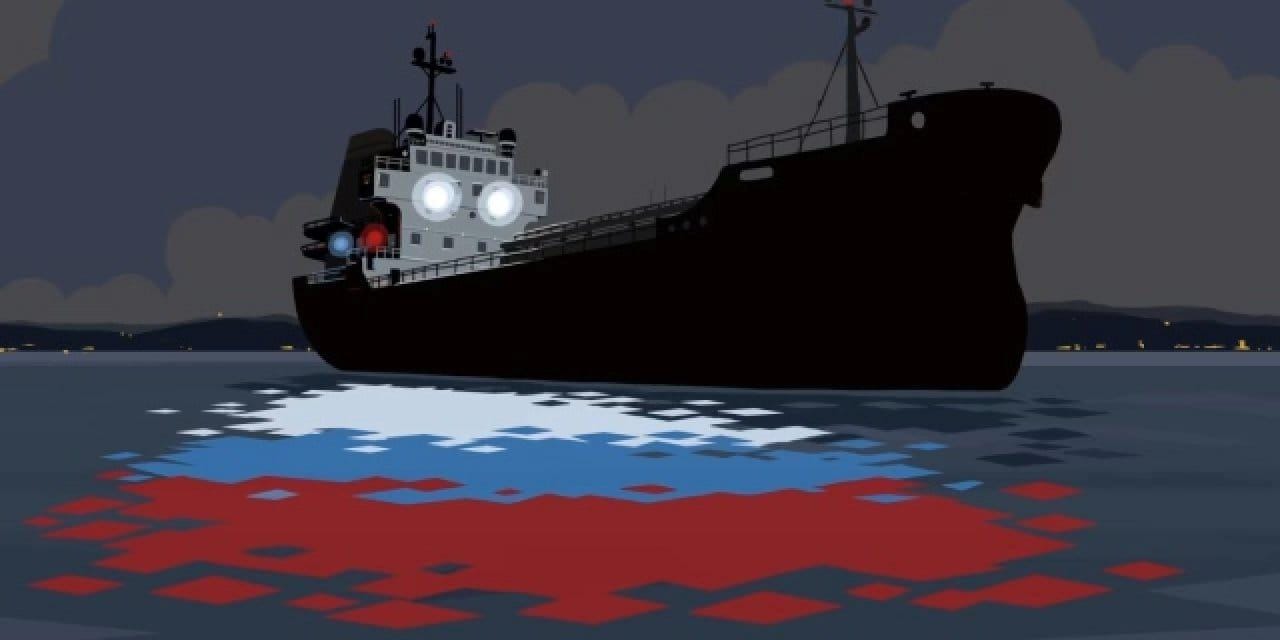 Rus Gölge Filolarında Moran Security’nin Rolü 2022’de Ukrayna’nın tam ölçekli