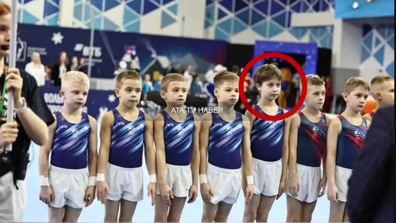 Putin’e Atfedilen İddialar ve Yeni Görüntüler