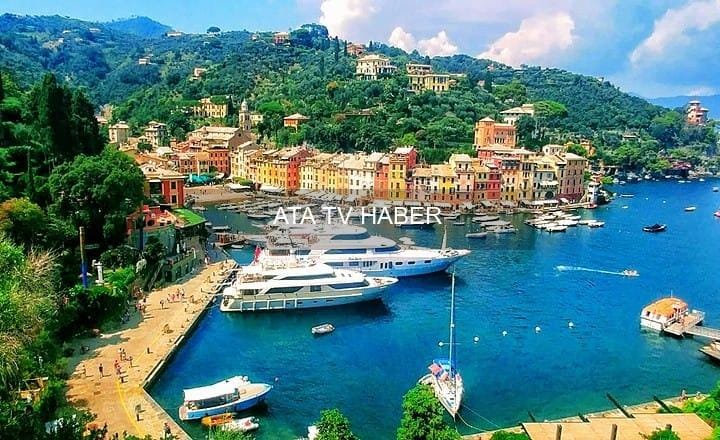 Portofino’dan Yeni Kurallar: Selfie, Mayo ve Sokak Davranışlarına Katı Yaptırımlar