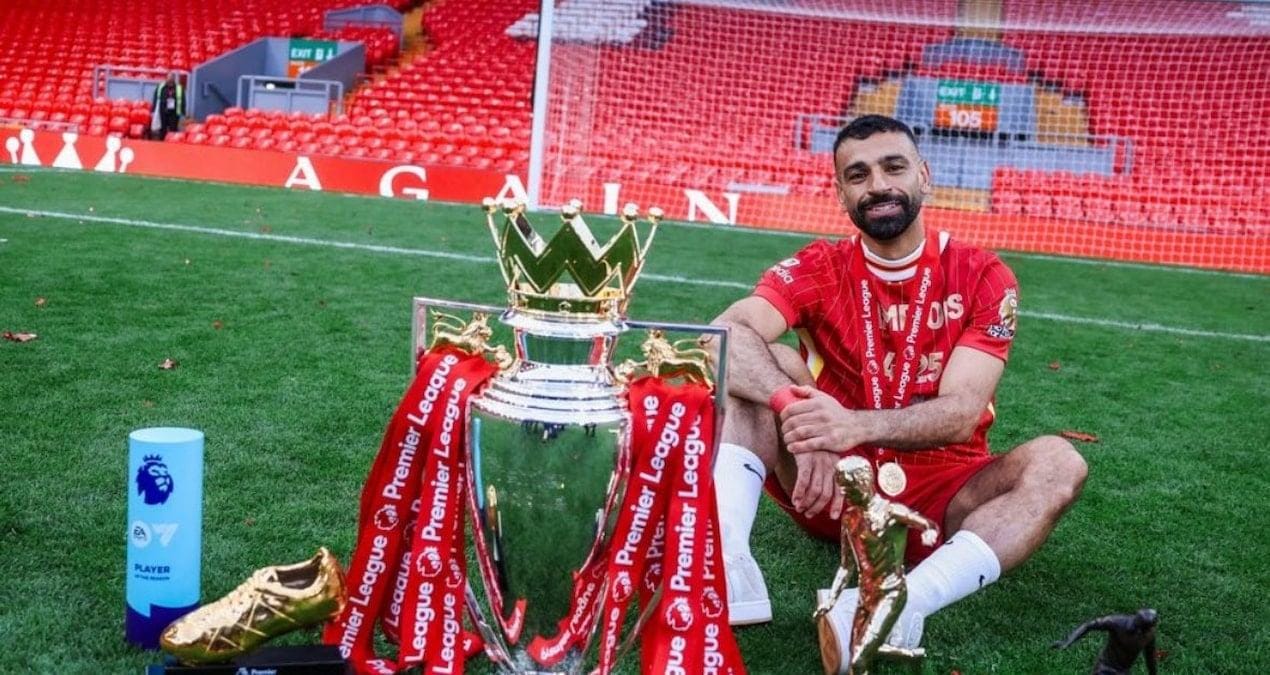 Mohamed Salah: Yedeklik Krizi ve Gelecek Belirsizliği Liverpool’un Leeds United
