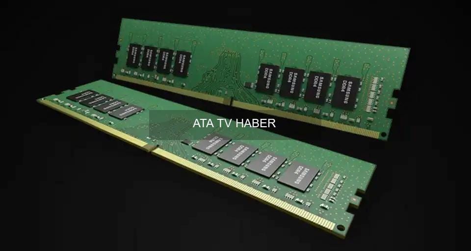 Samsung 10 nm DRAM Teknoloji Hırsızlığı: 10 Kişiye Suçlama, Büyük Zarar ve Ulusal Güvenlik Endişesi