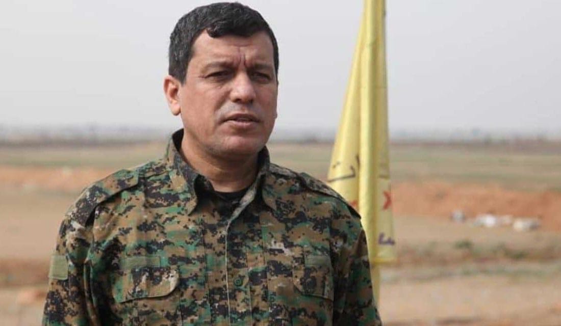 SDG Sözcüsü Ferhad Şami: Mazlum Abdi’nin Şam Ziyareti ve Entegrasyon