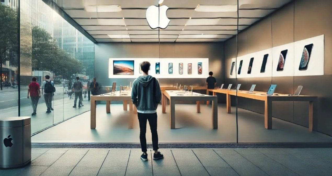 Apple, İlk Nesil iPhone SE’yi Resmen ‘Eski’ Kategorisine Aldı Apple,