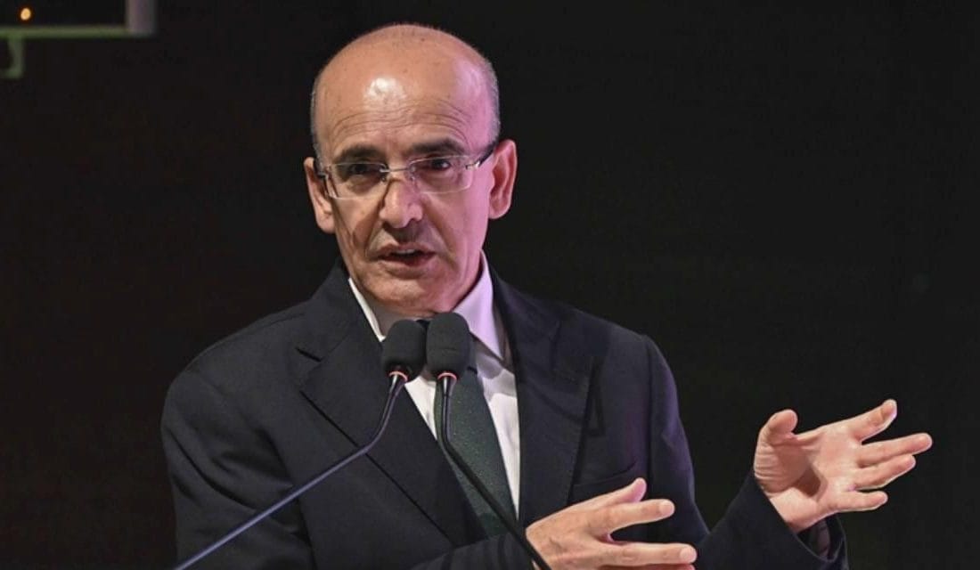 Bakan Şimşek: Ücret Artışlarında Sınır %20’nin Altı, Ocak Enflasyonu %20’li