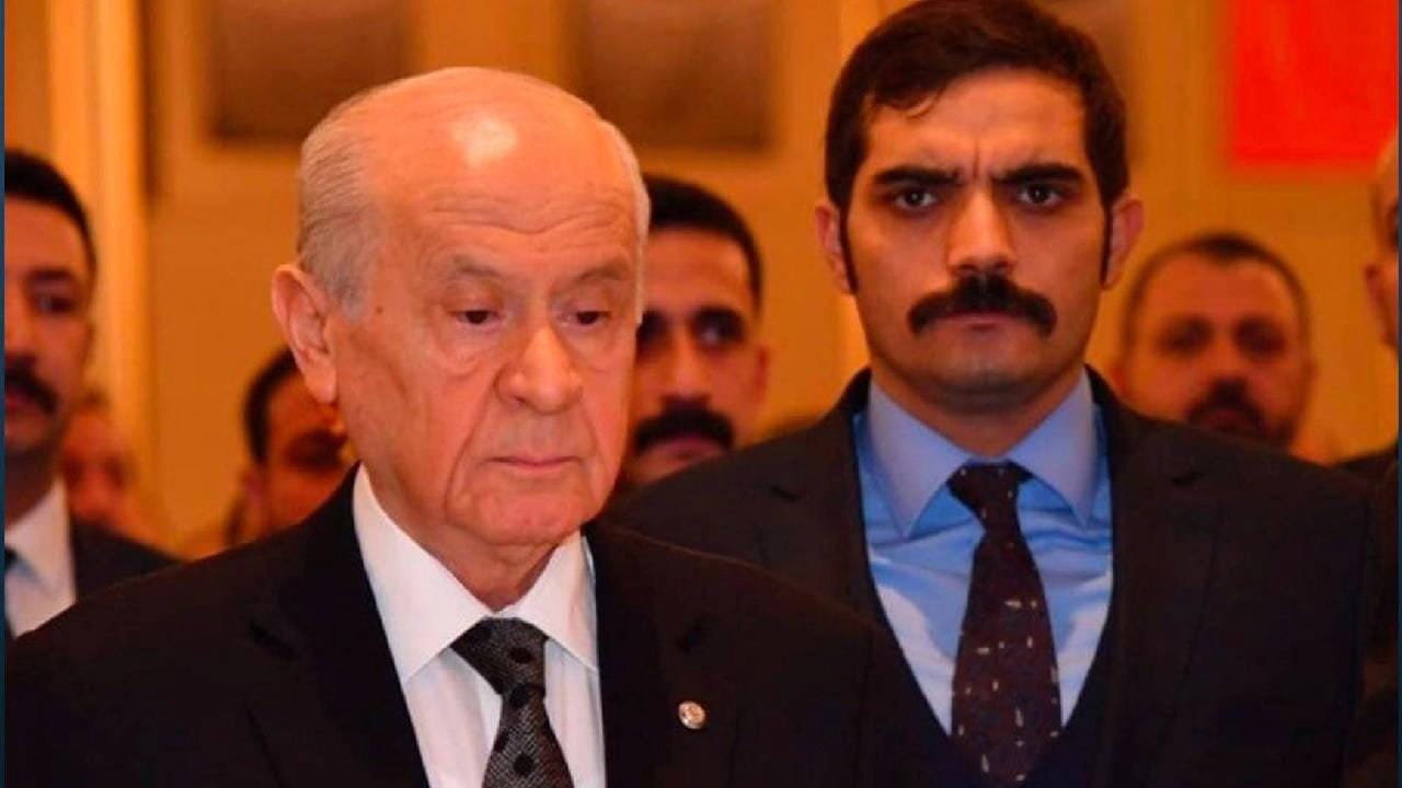 Yargıtay Başsavcılığı, Sinan Ateş Davasında Tebliğnameyi Tamamladı Ankara — Ülkü