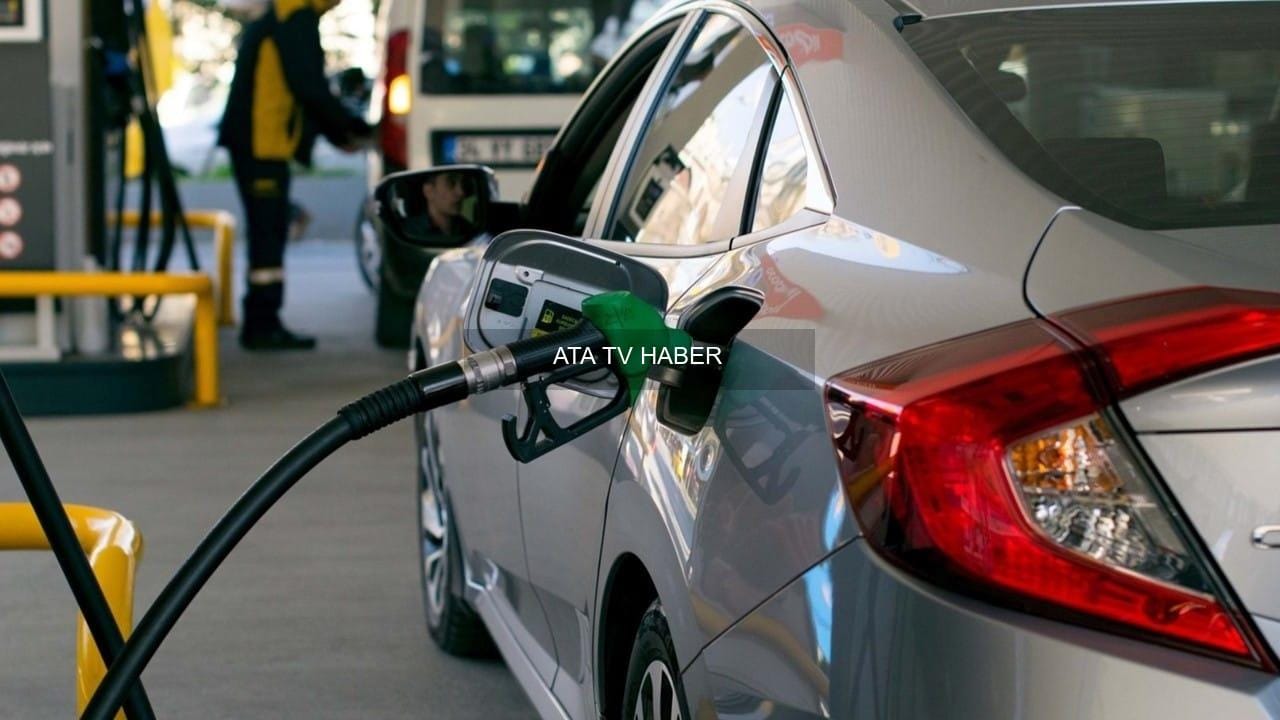 Zam Oranları Belirlendi: Motorinde Büyük Artış