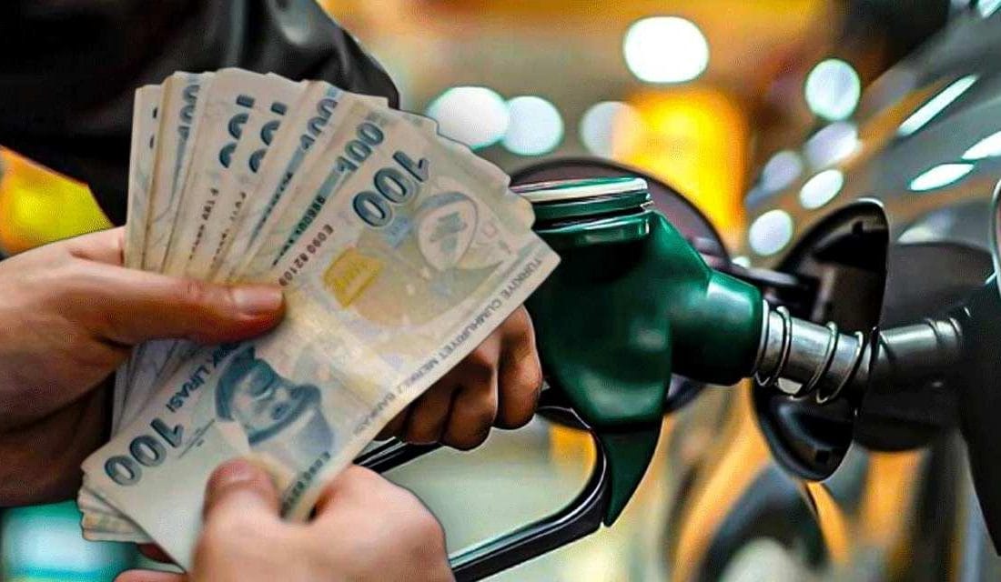 Yeni Yıl ÖTV Düzenlemesiyle Akaryakıt Fiyatlarında Değişim Yeni yıla girilirken