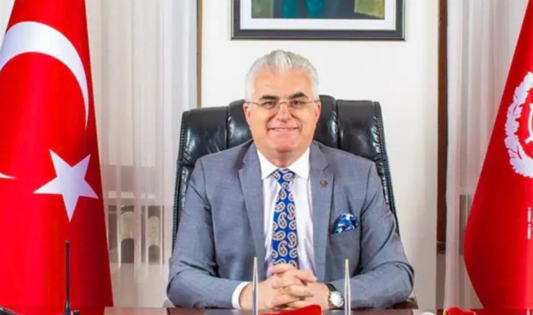 İstanbul Emniyet Müdürlüğü’nden Bayrampaşa ve İBB’ye Yönelik Eşzamanlı Operasyon İstanbul