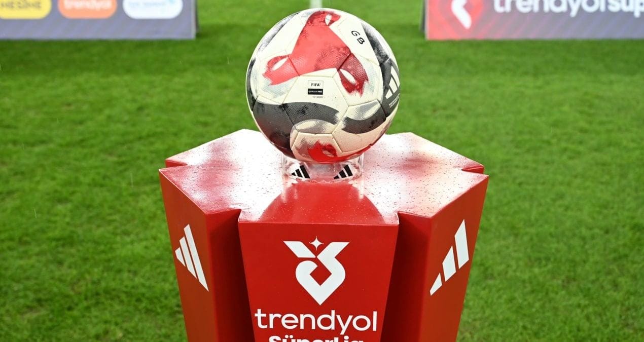 Süper Lig 2025-2026 İlk Yarı Değerlendirmesi Trendyol Süper Lig’de 2025-2026