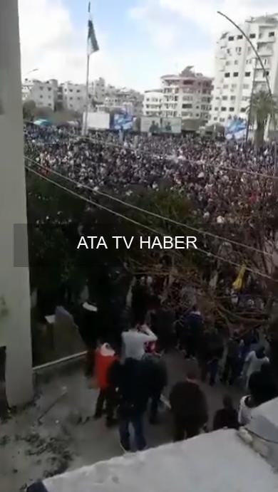 Suriye Sahilinde Mezhepsel Gerilim Tırmandı: Lazkiye ve Tartus'ta Olaylar