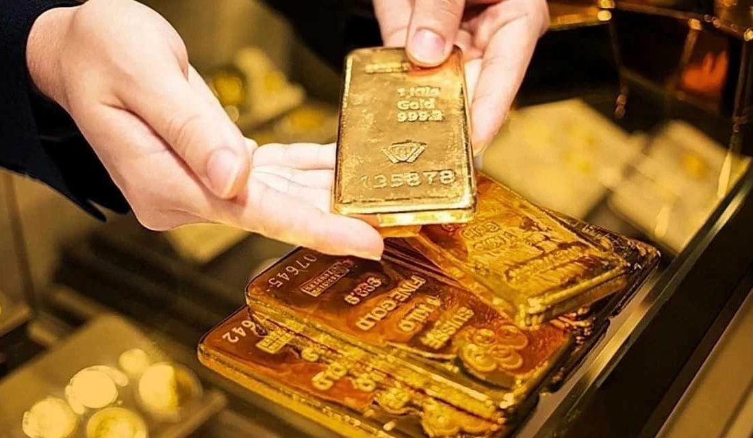 Altın Piyasasında Hareketli Başlangıç Yatırımcının güvenli limanı altında sular ısınmaya
