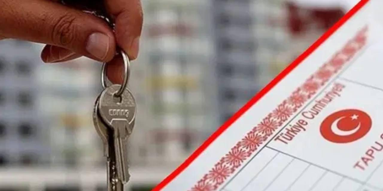TBMM Düzenlemesiyle 2026’dan İtibaren Emlak Vergisi ve Tapu İşlemlerinde Önemli