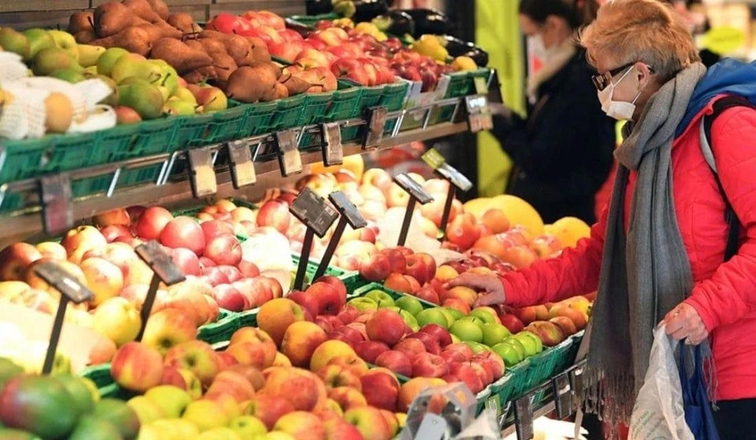 TZOB Verileri: Üretici ile Market Arasında Açılan Fiyat Makası Türkiye