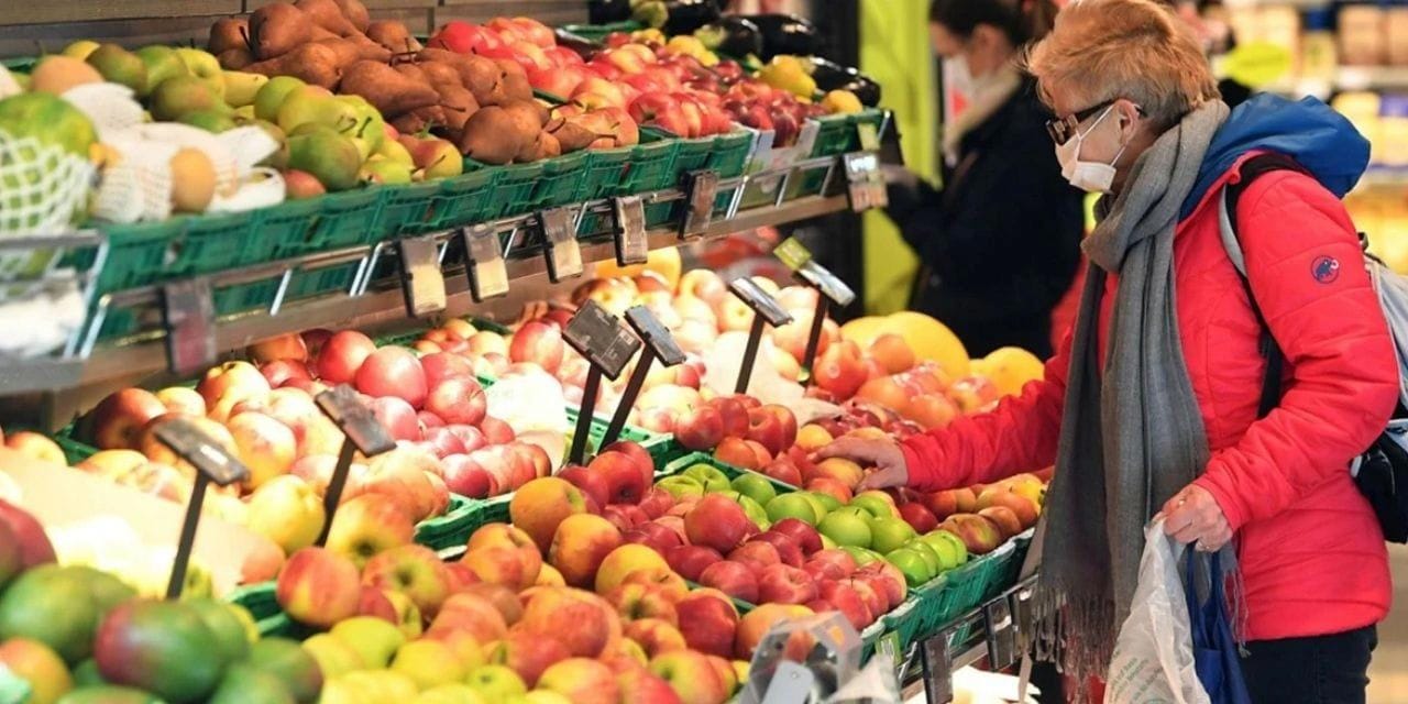 TZOB Verileri: Üretici ile Market Arasında Açılan Fiyat Makası Türkiye