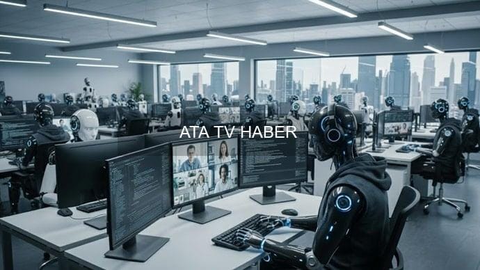 Yapay Zekânın Görünmeyen Bedeli: Su ve Enerji Tüketiminde Alarm Zilleri