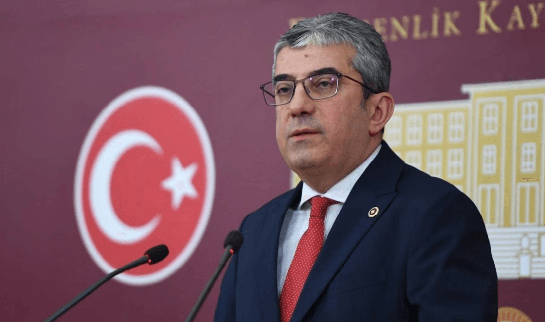 TBMM Genel Kurulu’nda 2026 Bütçeleri Görüşüldü TBMM Başkanvekili Pervin Buldan