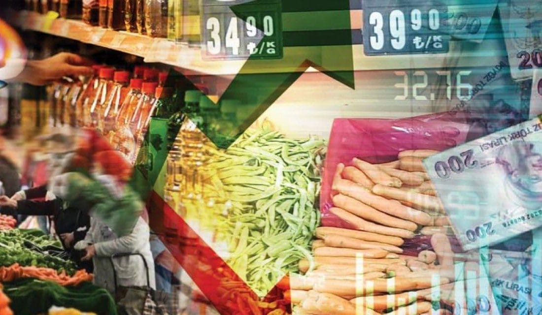 TCMB Aralık Anketi: Enflasyon ve Kur Beklentilerinde Son Durum Türkiye