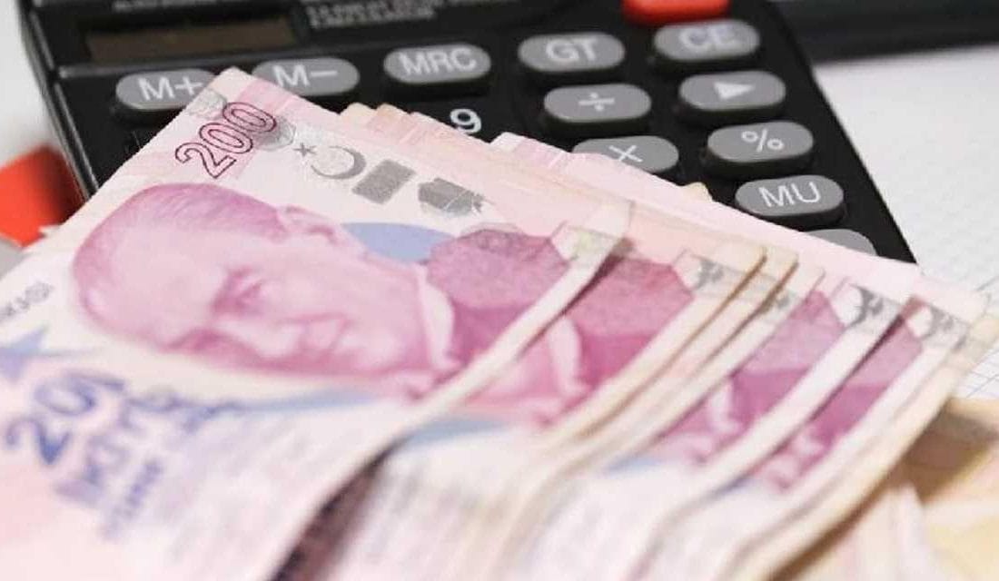 Merkez Bankası Başekonomisti Murat Taşçı’dan Asgari Ücret Araştırması Merkez Bankası’nın
