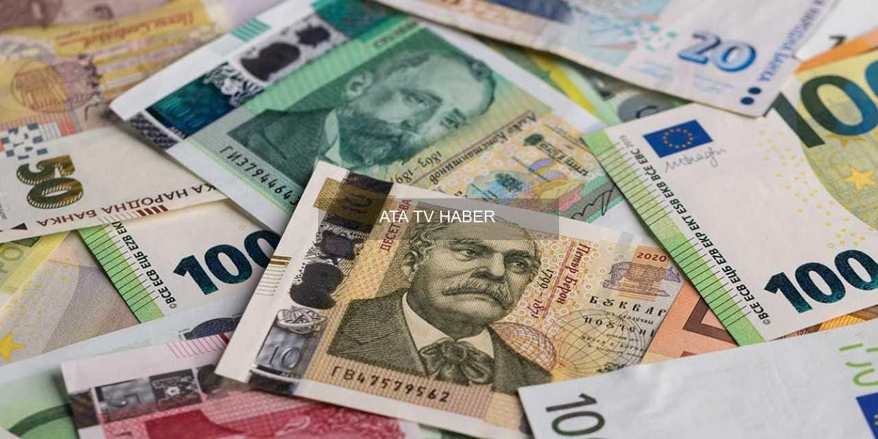 Bulgar Levası Euro'ya Geçişle Birlikte Aşamalı Olarak Devreden Çıkıyor