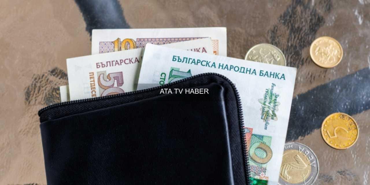 Bulgar Levası Euro'ya Geçişle Birlikte Aşamalı Olarak Devreden Çıkıyor