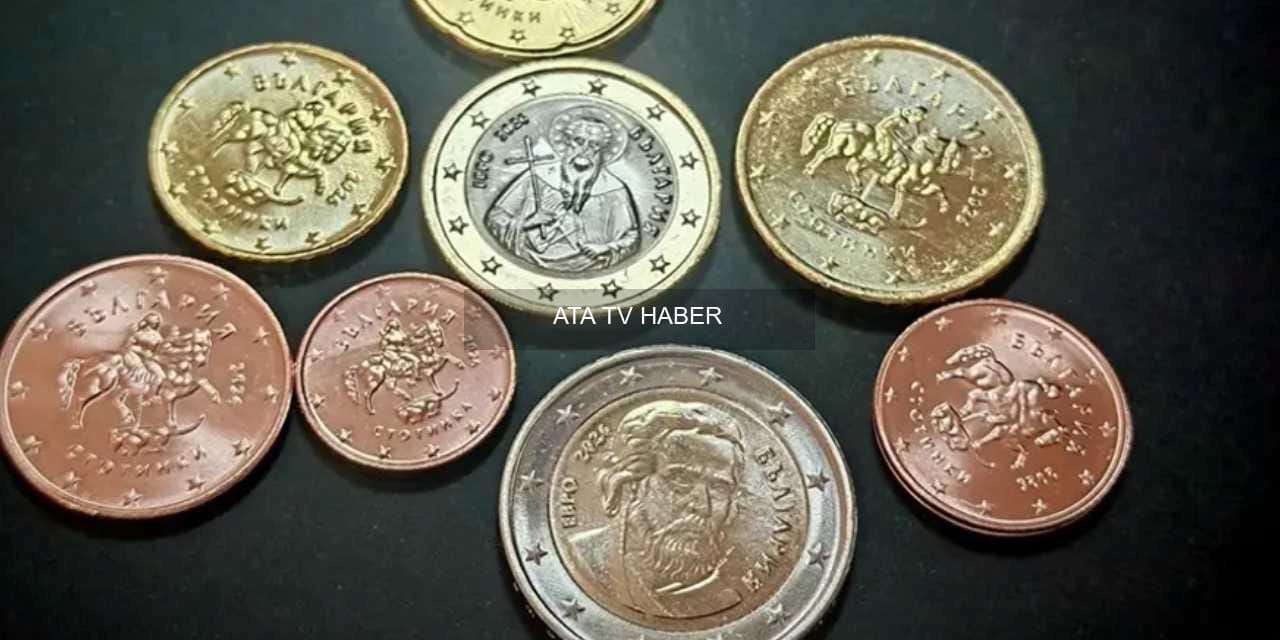 Bulgar Levası Euro'ya Geçişle Birlikte Aşamalı Olarak Devreden Çıkıyor