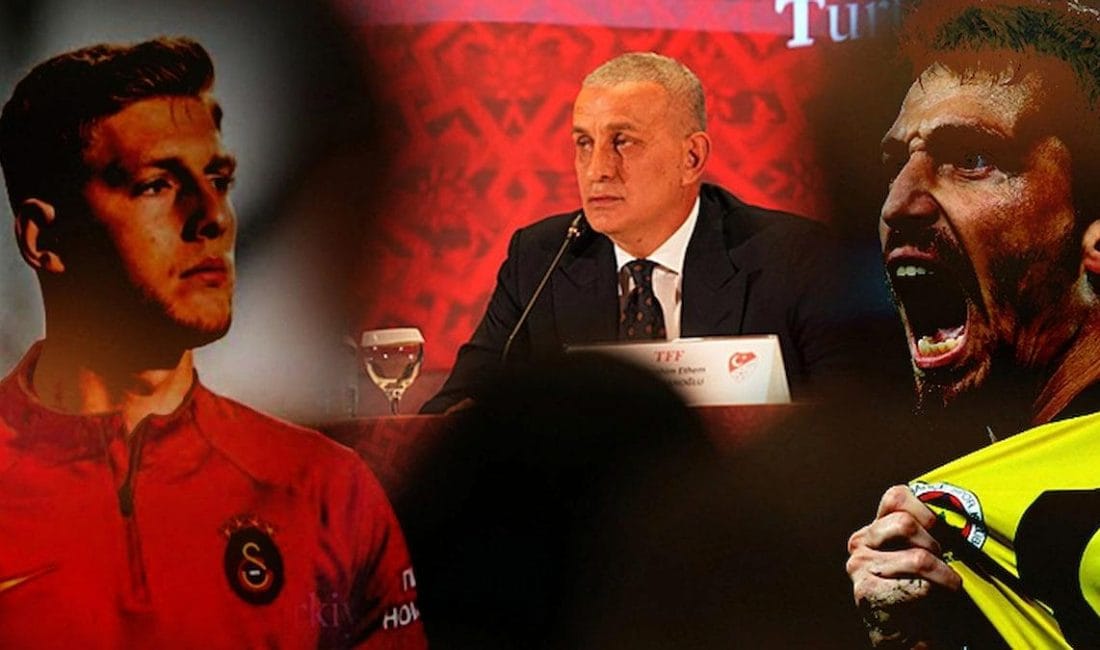 Bahis Soruşturmasında İkinci Dalga: TFF’ye Göre Ömür Boyu Men ve