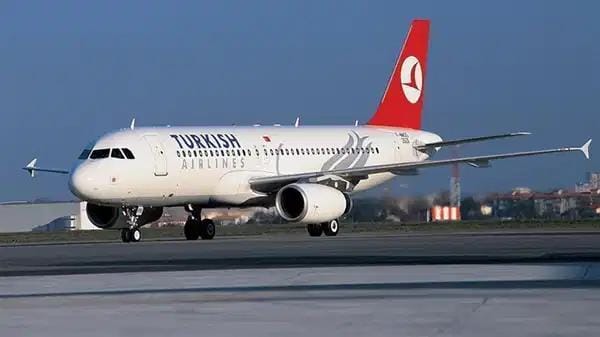 THY Uçağı Bingazi İnişini Rota Değiştirerek Milas‑Bodrum’a Yaptı: ‘Yanlış Anlaşılma’