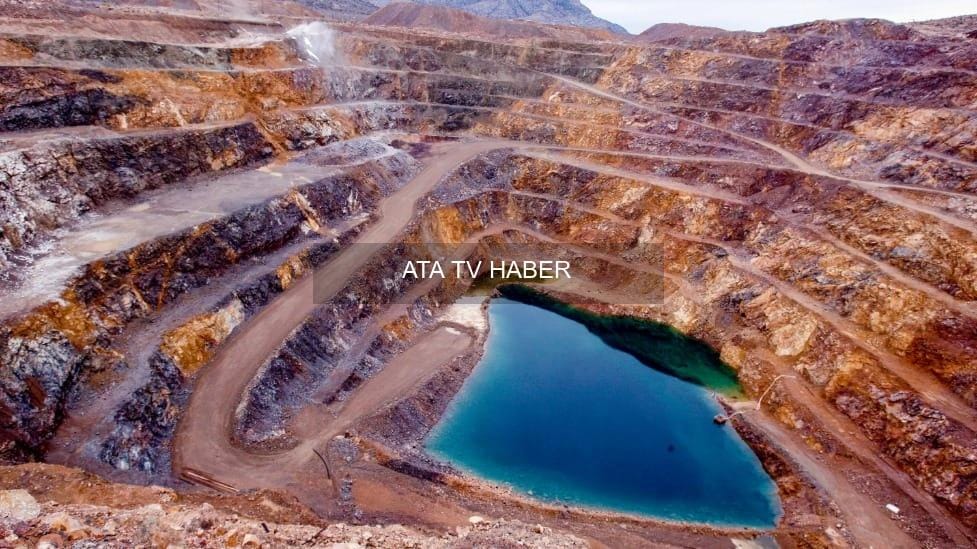 Kritik mineraller yeni petrol oluyor: TOBB Madencilik Meclisi'nden stratejik yol haritası