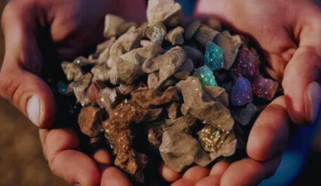 Kritik mineraller yeni petrol oluyor: TOBB Madencilik Meclisi’nden stratejik yol