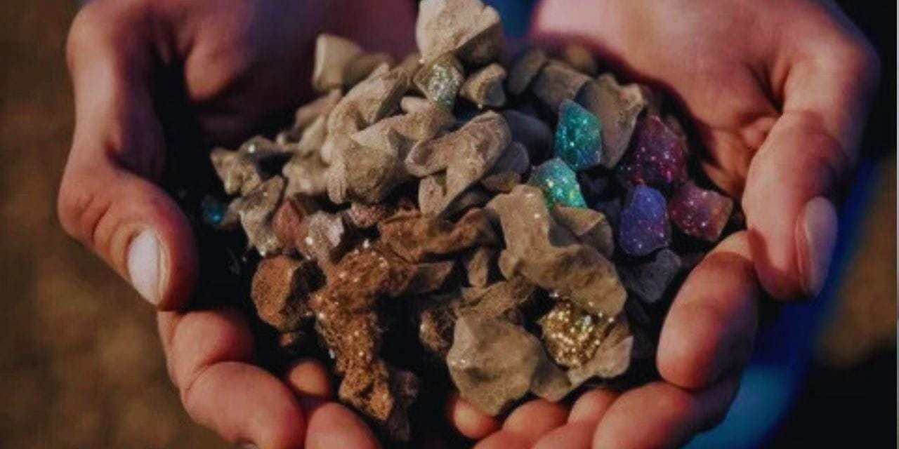 Kritik mineraller yeni petrol oluyor: TOBB Madencilik Meclisi’nden stratejik yol