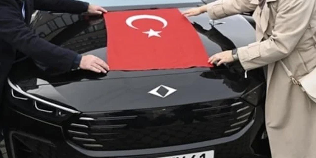 Togg’un Almanya Serüveni: İlk Üç Ayda 53 Araçla Beklenen Etki