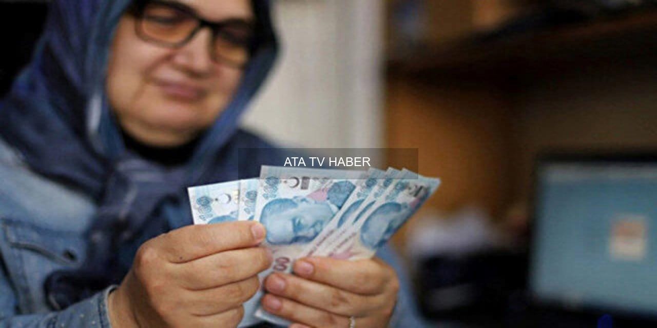 Torba Yasa Tasarısıyla Emeklilik ve Vergide Büyük Değişiklikler: Son Başvuru Aralık Sonu