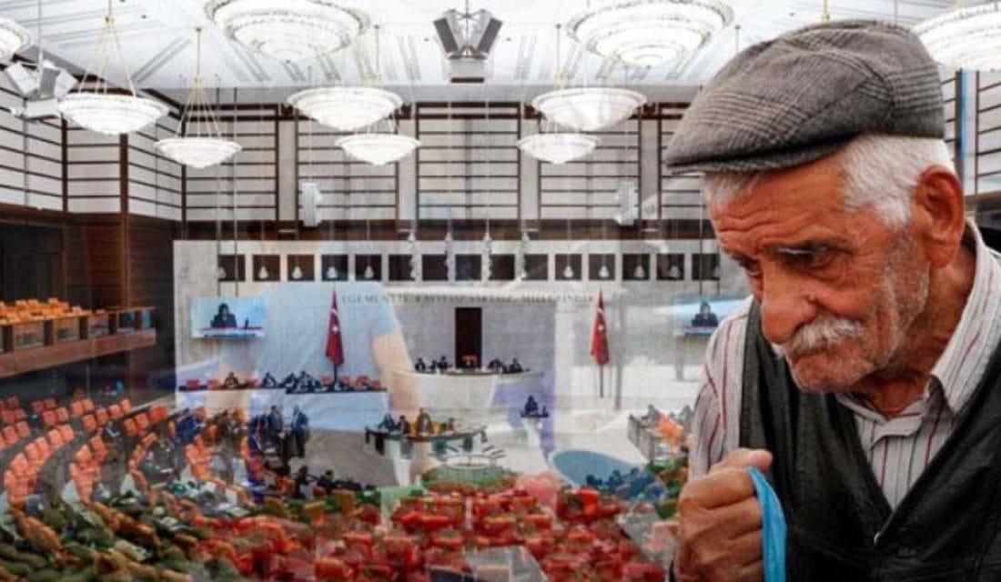 Torba Yasa Tasarısıyla Emeklilik ve Vergide Büyük Değişiklikler: Son Başvuru