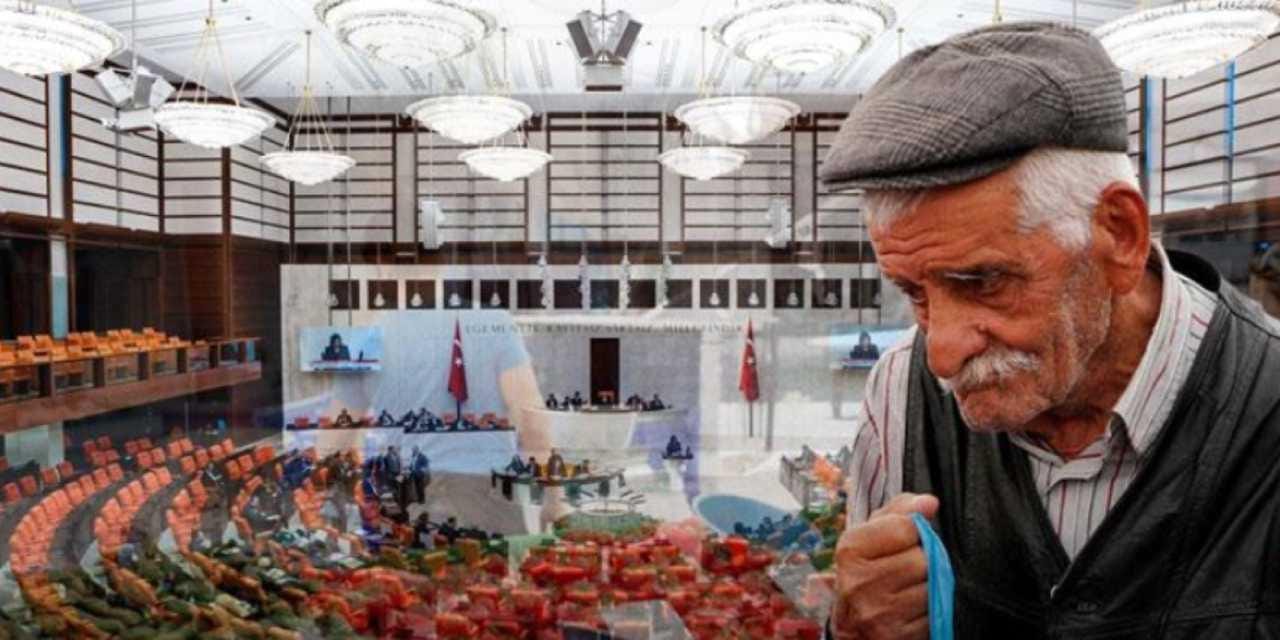 Torba Yasa Tasarısıyla Emeklilik ve Vergide Büyük Değişiklikler: Son Başvuru