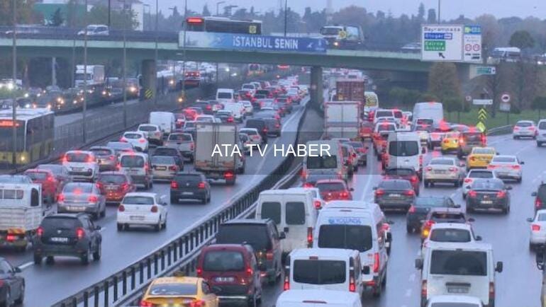 2026 Ocak Zorunlu Trafik Sigortası Zamları Açıklandı