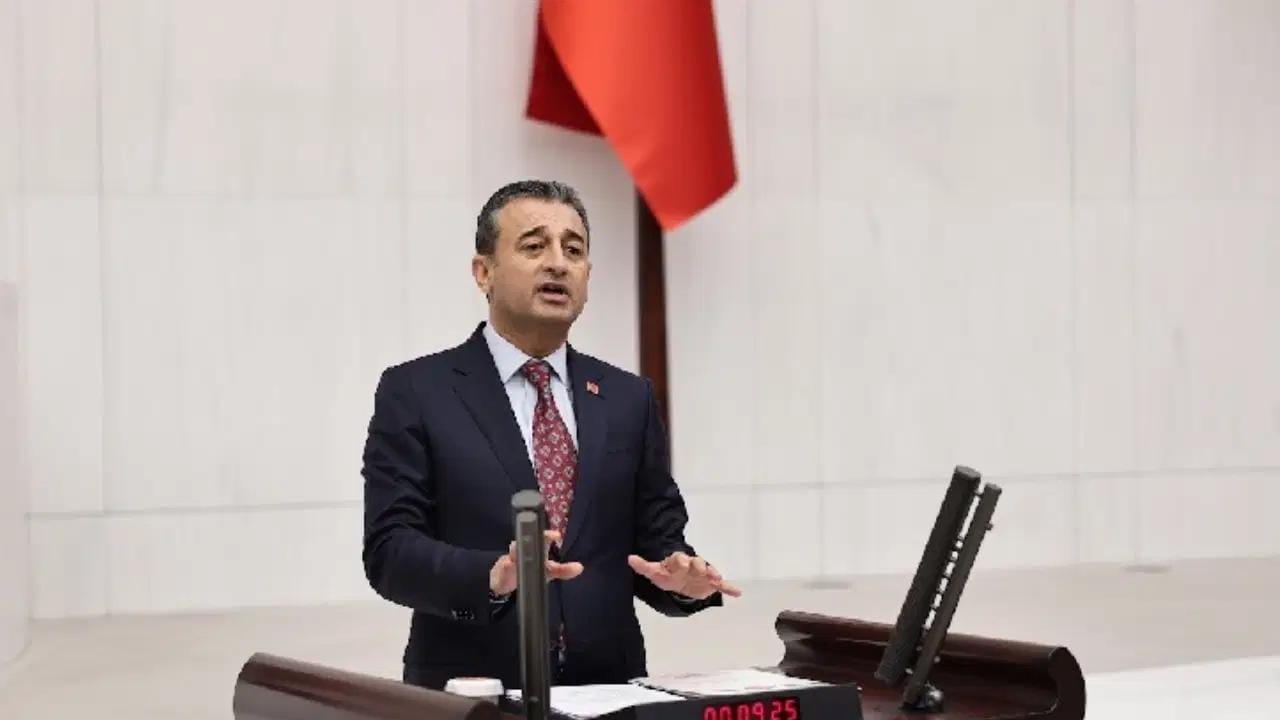 CHP Genel Başkan Yardımcısı Bulut, TRT Yönetimine Karşı Açılan 1