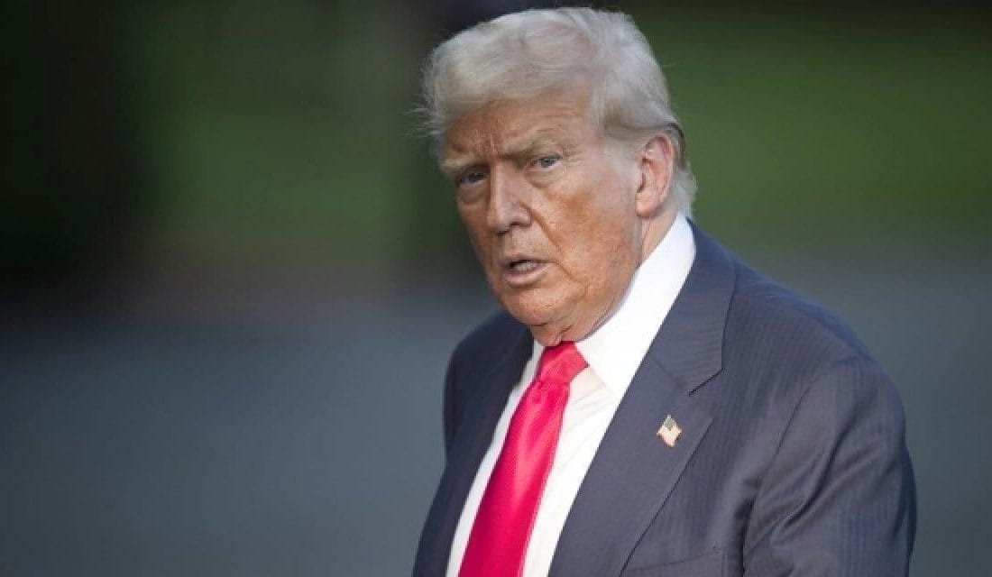 Trump: Tayland ve Kamboçya Arasında Ateşkes Sağlandı — Diplomatik Çözüm