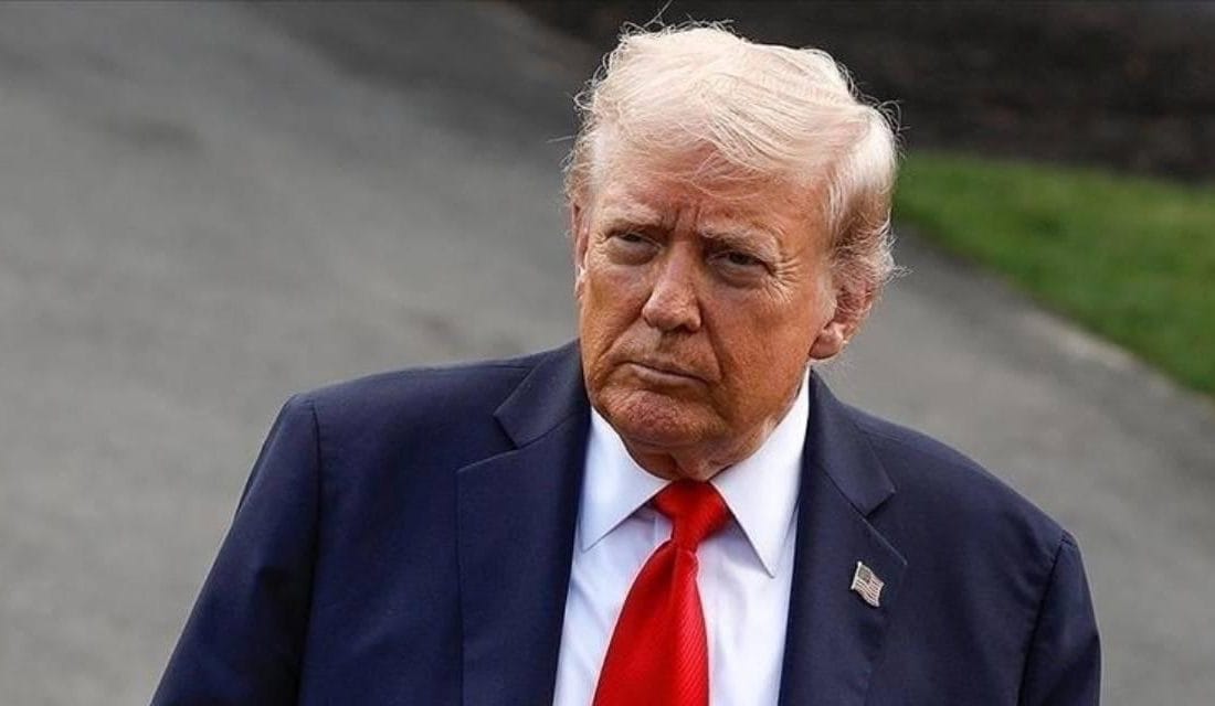 Trump: Yeni Fed Başkanı İçin Warsh Önde — Faiz Hedefi