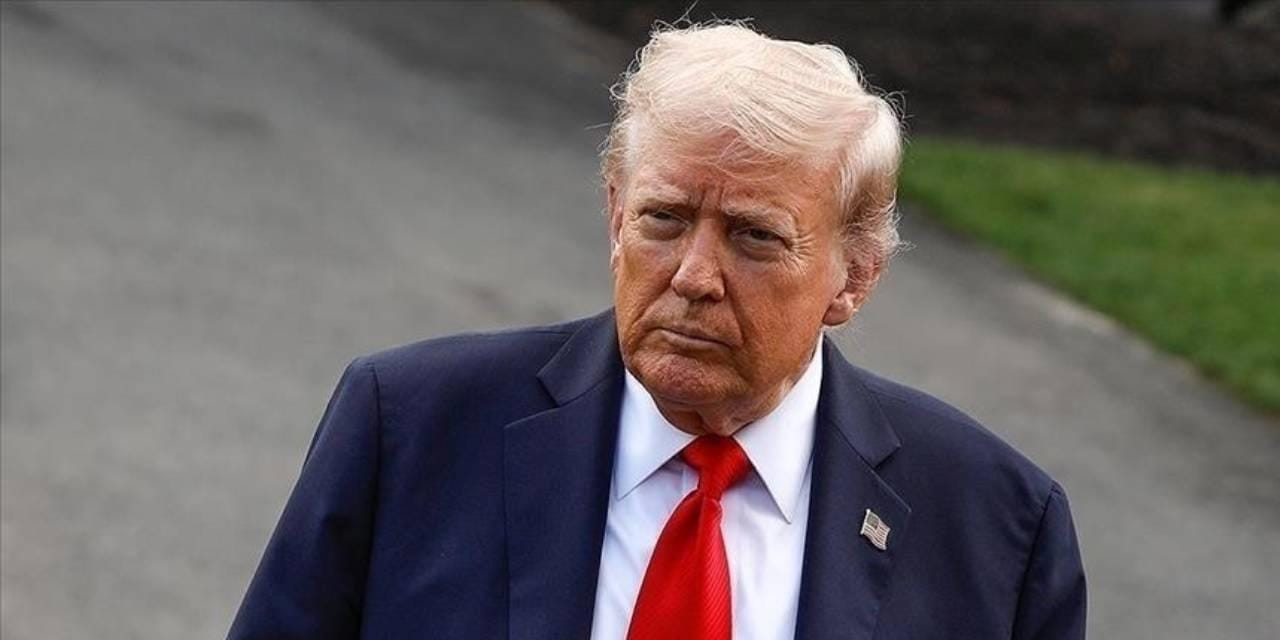 Trump: Yeni Fed Başkanı İçin Warsh Önde — Faiz Hedefi