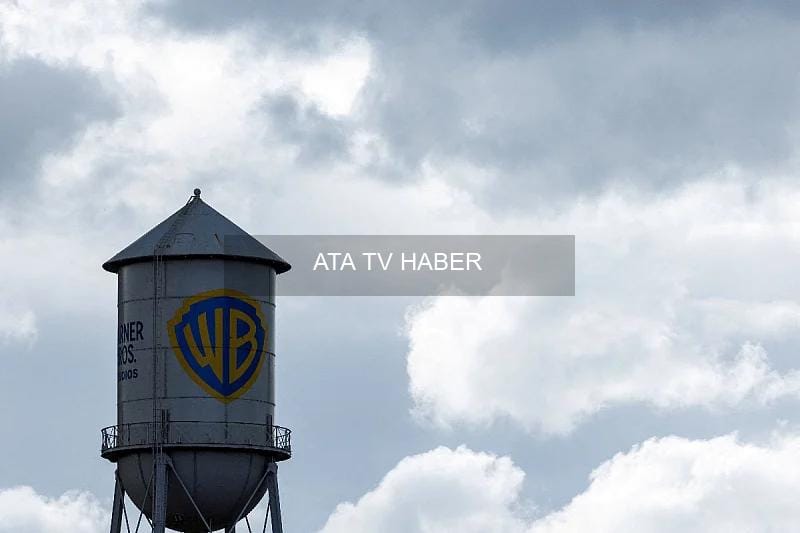 Netflix ve Warner Bros. İşlemi Tartışılıyor