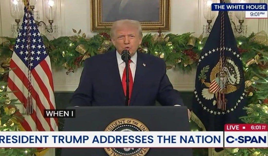 Trump’ın Yıllık Konuşması: Ekonomi, Güvenlik ve Askeri İkramiyeler Üzerine Ayrıntılı