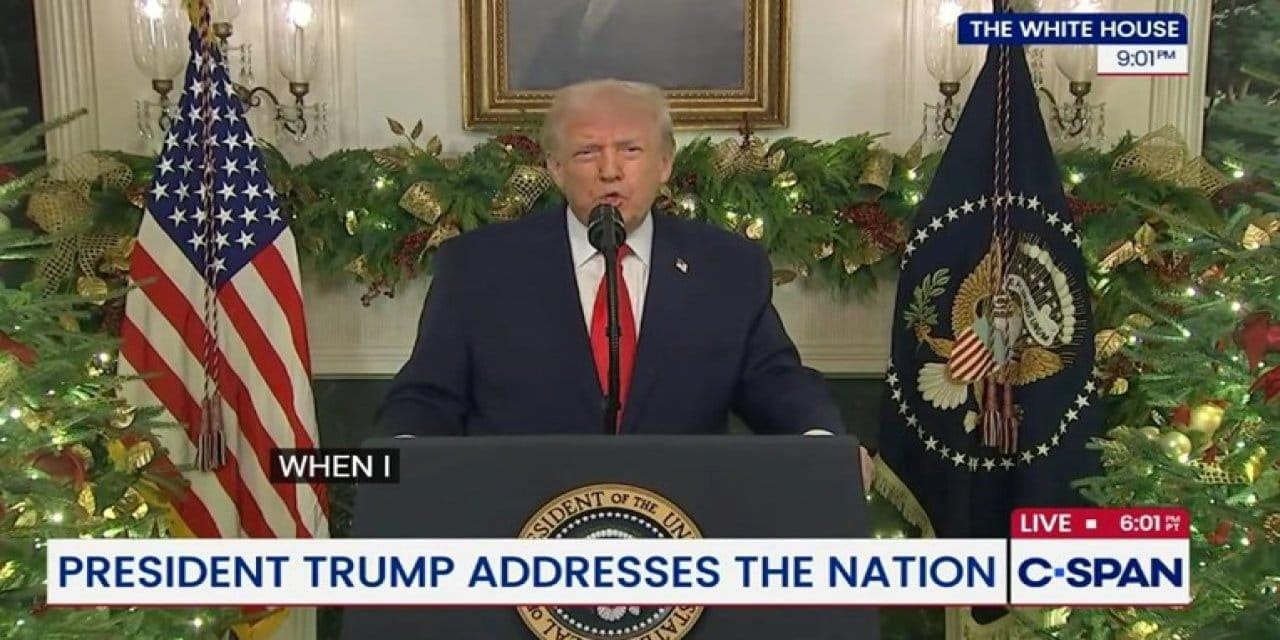 Trump’ın Yıllık Konuşması: Ekonomi, Güvenlik ve Askeri İkramiyeler Üzerine Ayrıntılı