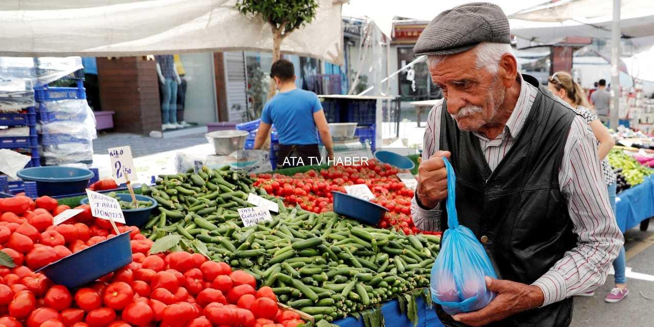 TÜİK Verileri: 2024'te Sosyal Koruma ve Emeklilere Yapılan Yardımlarda Keskin Artış