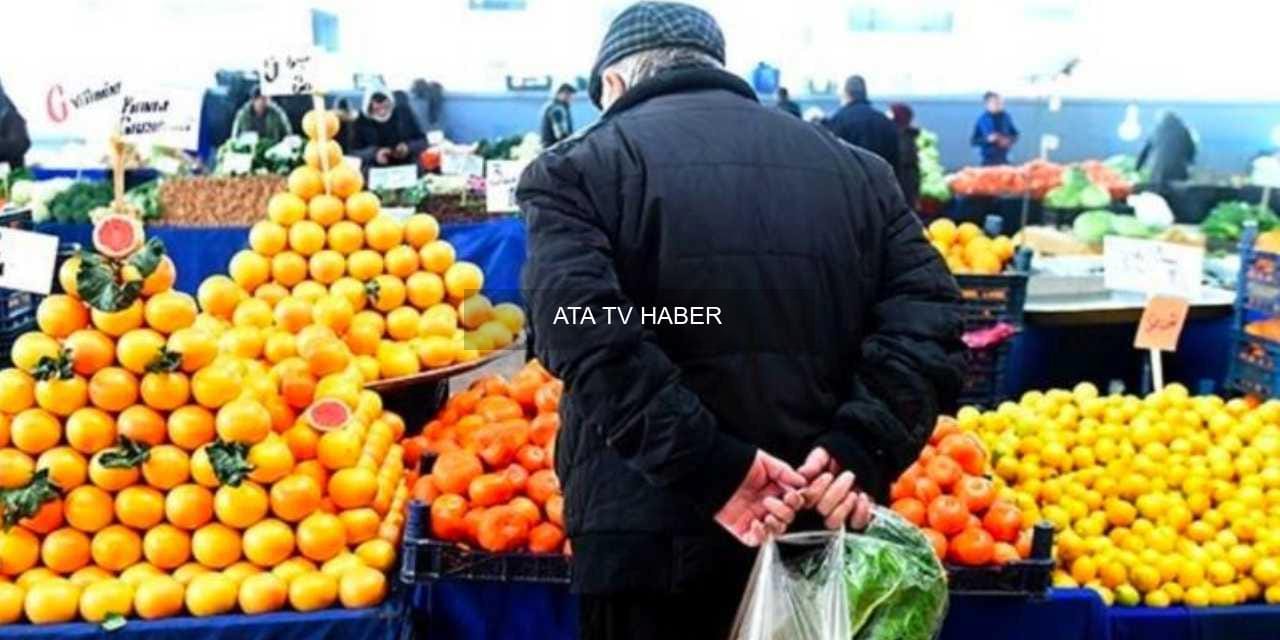 TÜİK Verileri: 2024'te Sosyal Koruma ve Emeklilere Yapılan Yardımlarda Keskin Artış