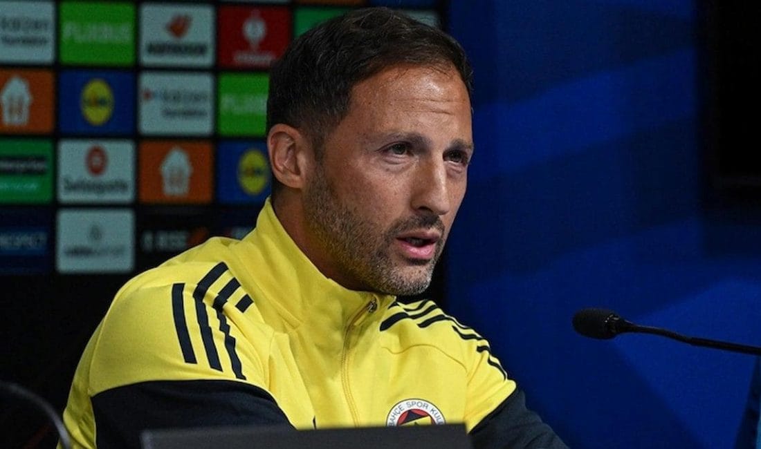 Tedesco Liderliğinde Fenerbahçe Şampiyonluk Yolunda Fenerbahçe, uzun yıllardır özlemini çektiği