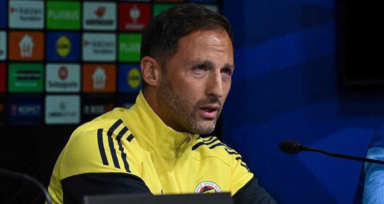 Tedesco Liderliğinde Fenerbahçe Şampiyonluk Yolunda Fenerbahçe, uzun yıllardır özlemini çektiği