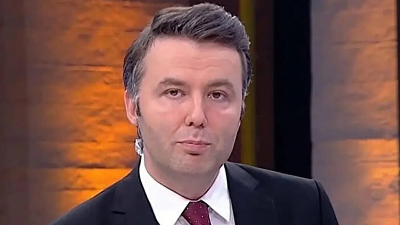 Mehmet Akif Ersoy’un Tutuklanması ve Yapılan Açıklama İstanbul Cumhuriyet Başsavcılığı’nın