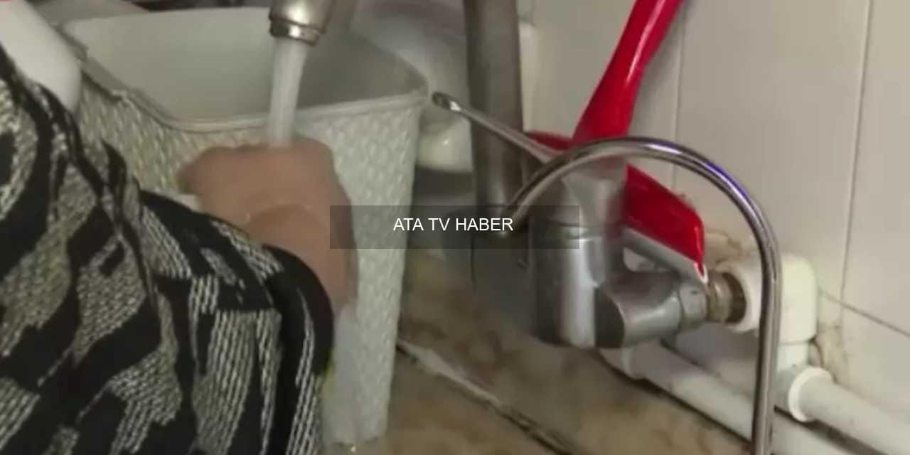 Esenler'de Tuvalet Tamiri Kabusu: Yarım Saatlik İşe 18 Bin Lira İddiası