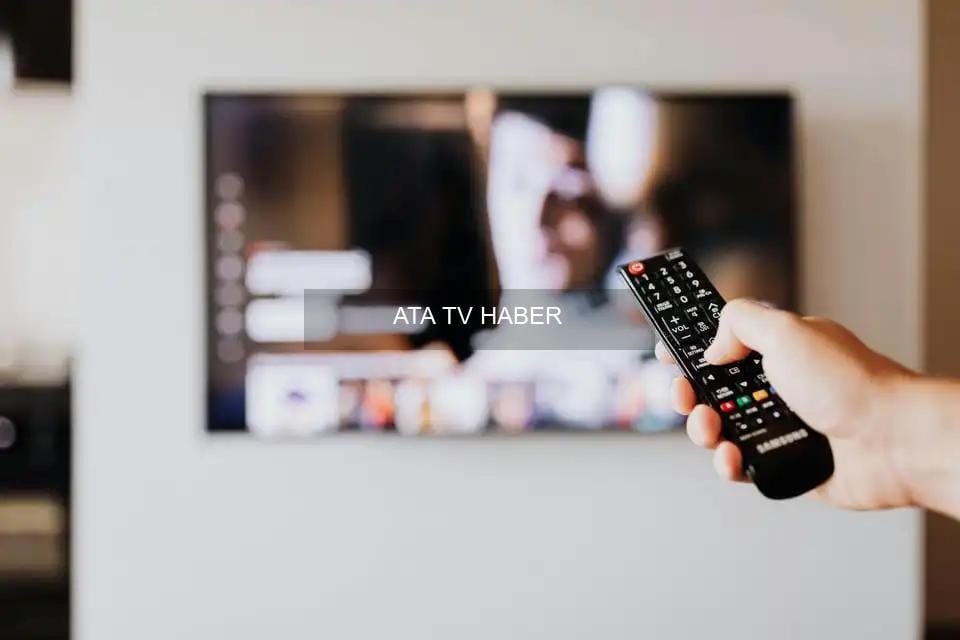 AVC Revo’nun 2026 Televizyon Pazarına İlişkin Öngörüleri
