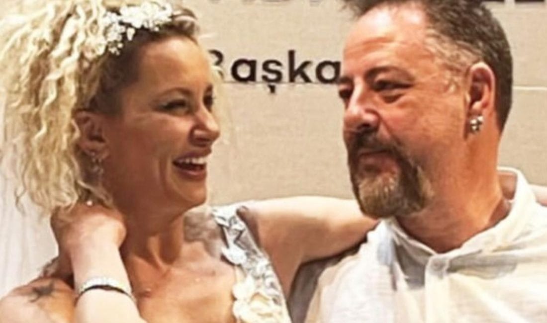 Ünlü oyuncudan ‘Korkuyorum’ çığlığı: Darp eden kocası peşini bırakmıyor Yıldız Asyalı uzaklaştırma kararı olduğunu, ancak rahatsız edilmeye devam ettiğini